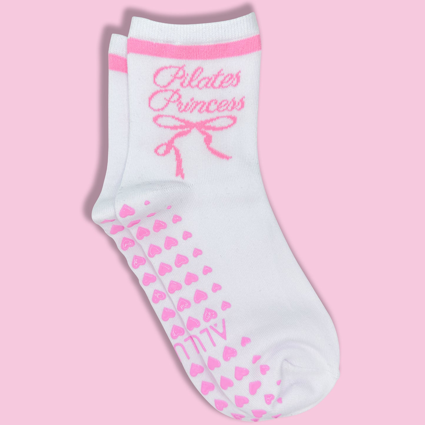 Princess Diana - Crew Sock