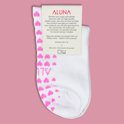 Princess Diana - Crew Sock