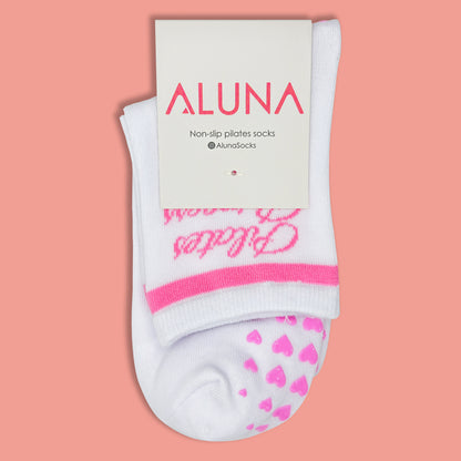 Princess Diana - Crew Sock